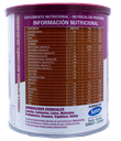 NUTRICALCIN CHOCOLATE POL-SOL-ORALx400GR