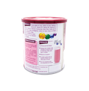 NUTRICALCIN FRESA POL-SOL-ORALx400GR