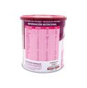 NUTRICALCIN FRESA POL-SOL-ORALx400GR