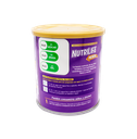 NUTRILIFE PREMIUM VAINILLA LATAx400GR
