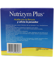 NUTRIZYM PLUS GRAx400/5/60MGx20