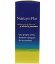 NUTRIZYM PLUS GRAx400/5/60MGx20