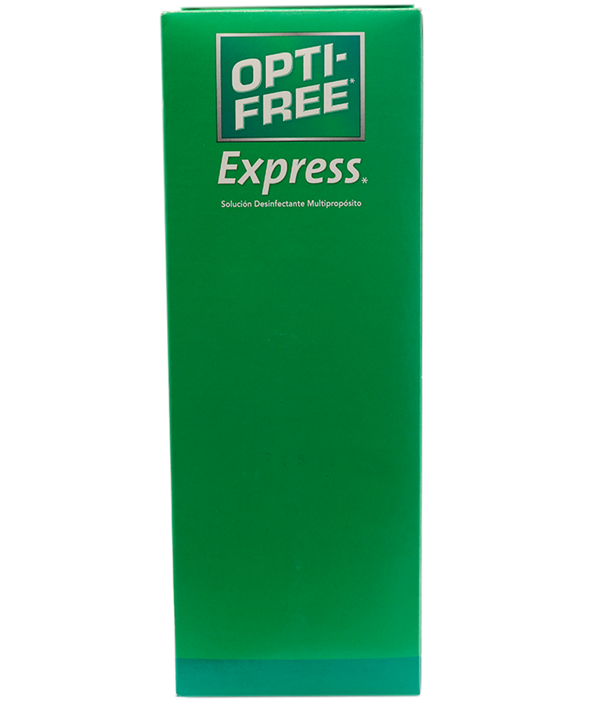 OPTI-FREE EXPRESS SOLx355ML
