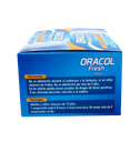 ORACOL FRESH TABx5/15/1MGx100