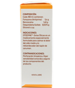 OTODYNE SOL-OTICx1.4/5.4%x13ML