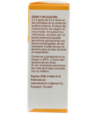 OTODYNE SOL-OTICx1.4/5.4%x13ML