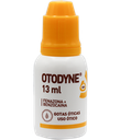 OTODYNE SOL-OTICx1.4/5.4%x13ML