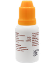 OTODYNE SOL-OTICx1.4/5.4%x13ML