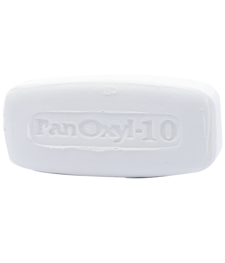 PANOXYL ALOE JABx10%x90GR