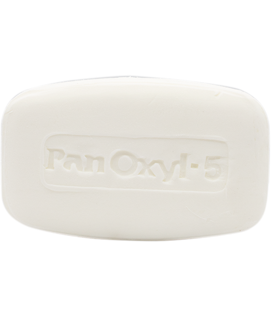 PANOXYL JABx5%x90GR