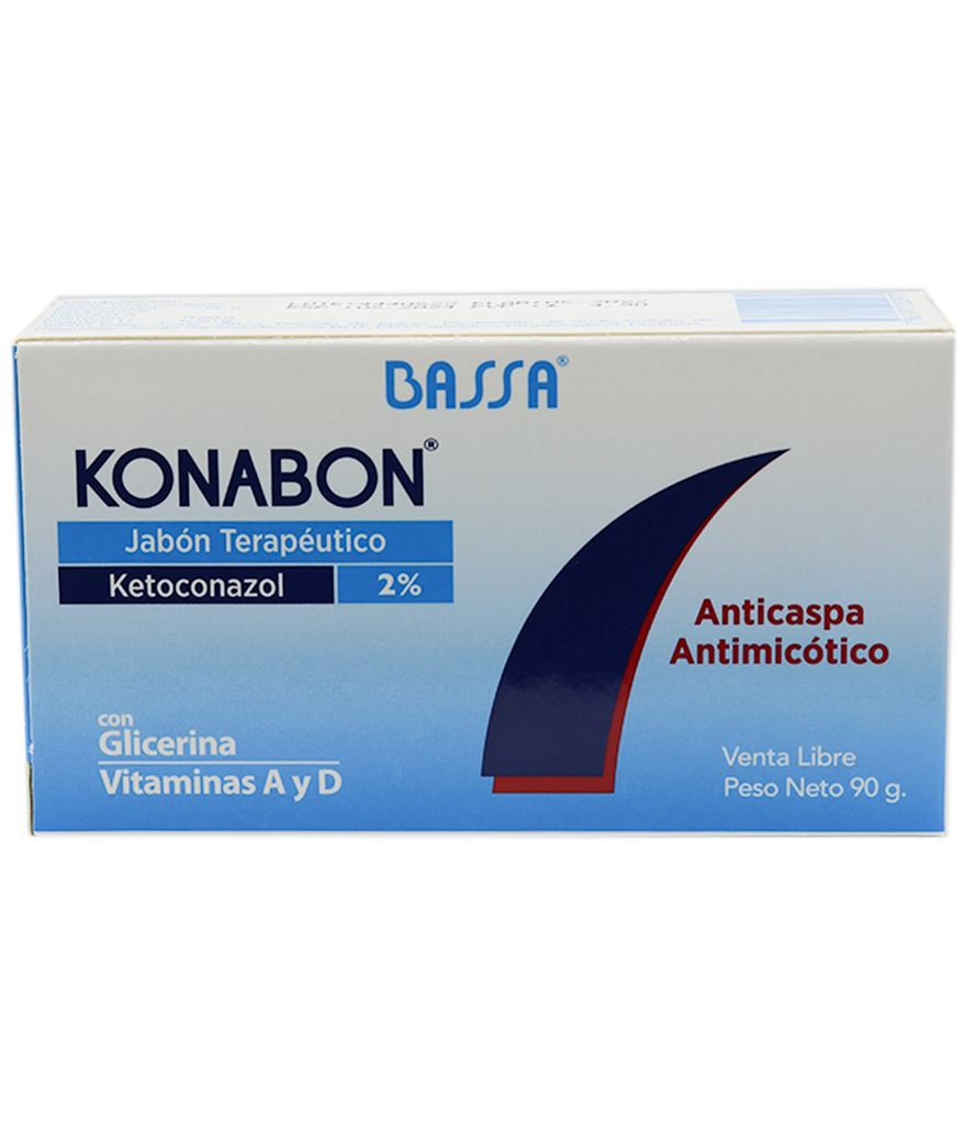 KONABON JABx2%x90GR