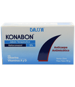 KONABON JABx2%x90GR