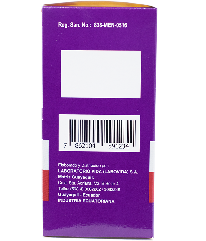 PARACETAMOL JBEx160MG/5MLx120MLTOFG