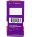 PARACETAMOL JBEx160MG/5MLx120MLTOFG