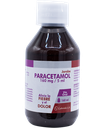 PARACETAMOL JBEx160MG/5MLx120MLTOFG