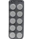 PARACETAMOL TABx500MGx100LGENF