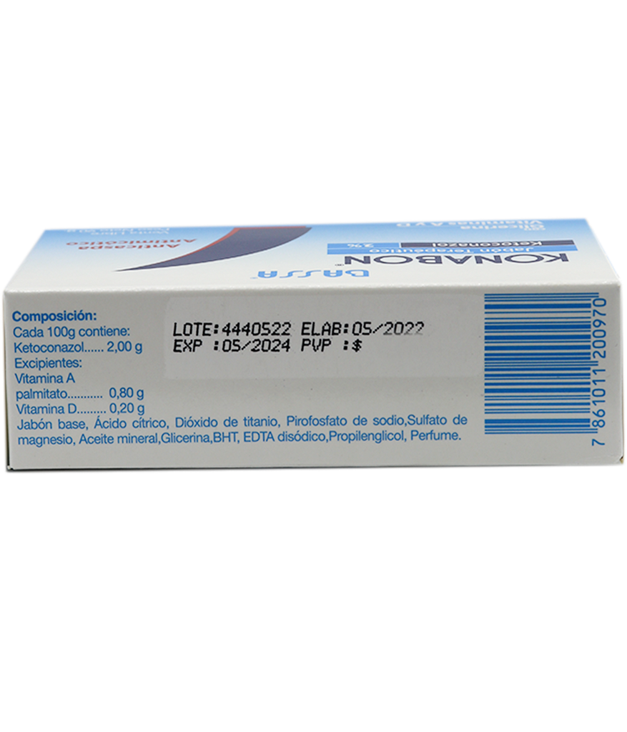 KONABON JABx2%x90GR