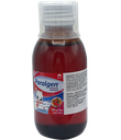 PARALGEN JBEx150MG/5MLx120ML