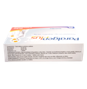 PARALGEN PLUS TAB-RECx325/200MGx20