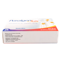 PARALGEN PLUS TAB-RECx325/200MGx20