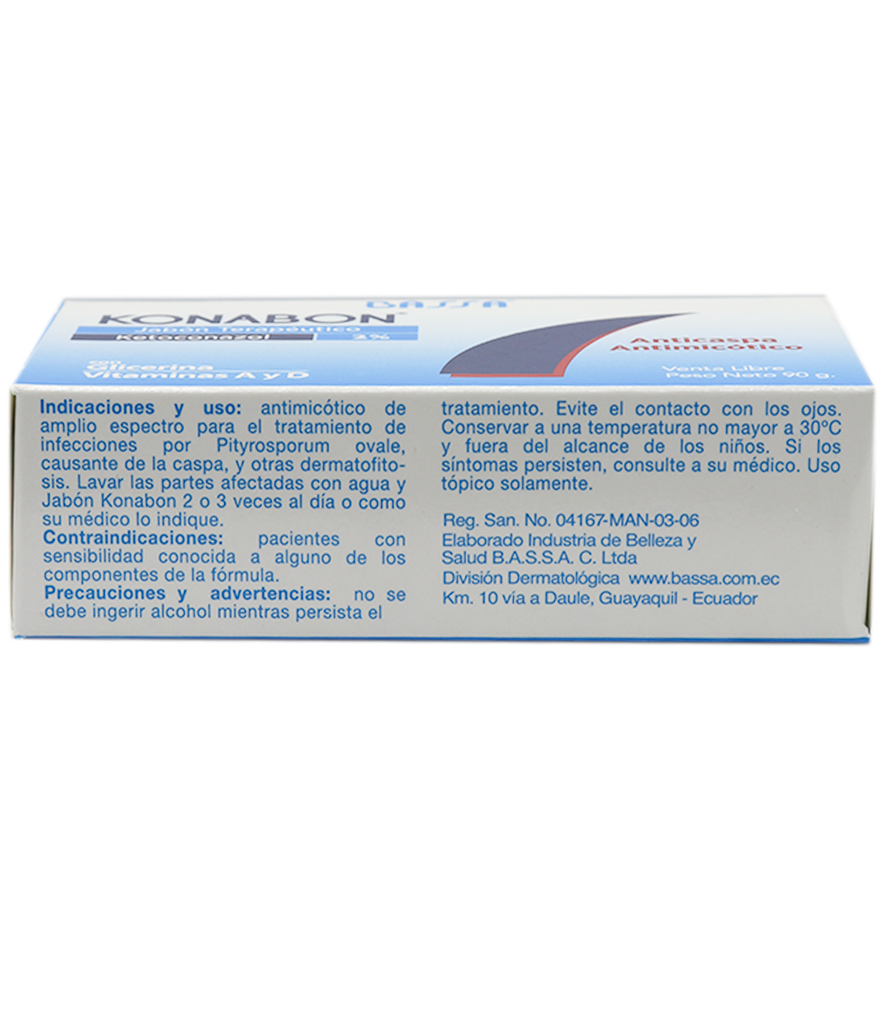 KONABON JABx2%x90GR