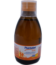 PHARMATON-KIDDI JBEx200ML
