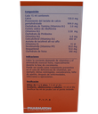 PHARMATON-KIDDI JBEx200ML