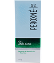 PEROXNE C-ALOE GELx5%x60GR