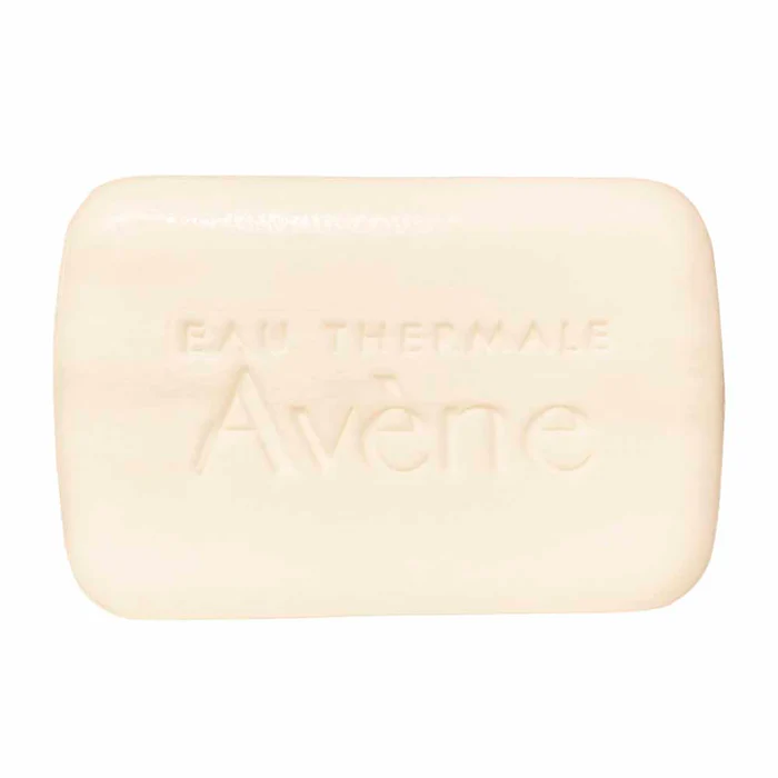 JABON AVENE COLD CREAM BARRAx100GR