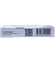BROXOLAM TABx30MGx20