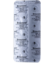 BROXOLAM TABx30MGx20