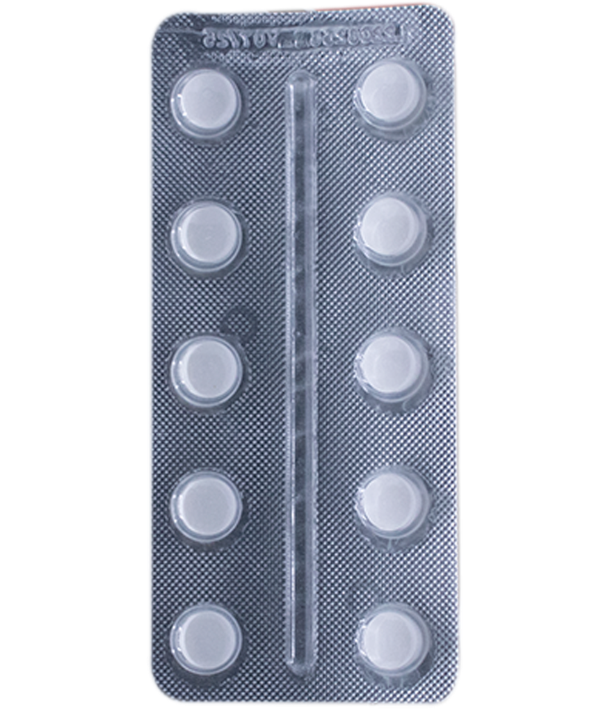 BROXOLAM TABx30MGx20