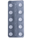 BROXOLAM TABx30MGx20