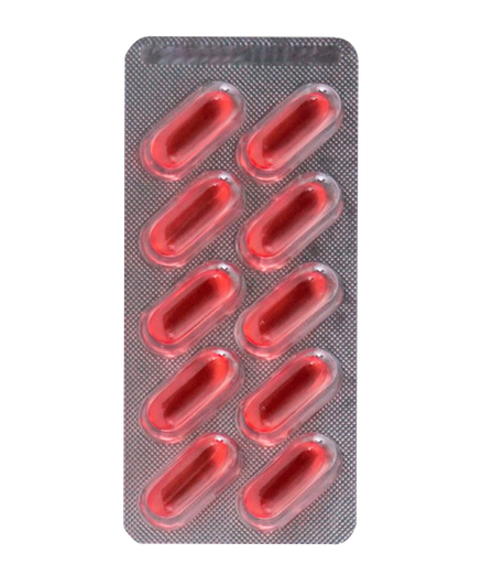 BUPREX FLASH CAPSULA LIQUIDA 200MG