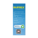BUPREX FORTE  SUS-ORALx200MG/5MLx120ML