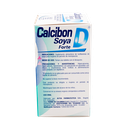 CALCIBON D SOYA FORTE TABx38.37GRx30