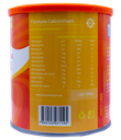 CALCIO VITAM VAINI POL-SOL-ORALx400GR