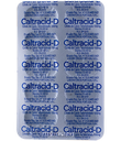CALTRACID-D TAB-RECx1500MG/400UIx30