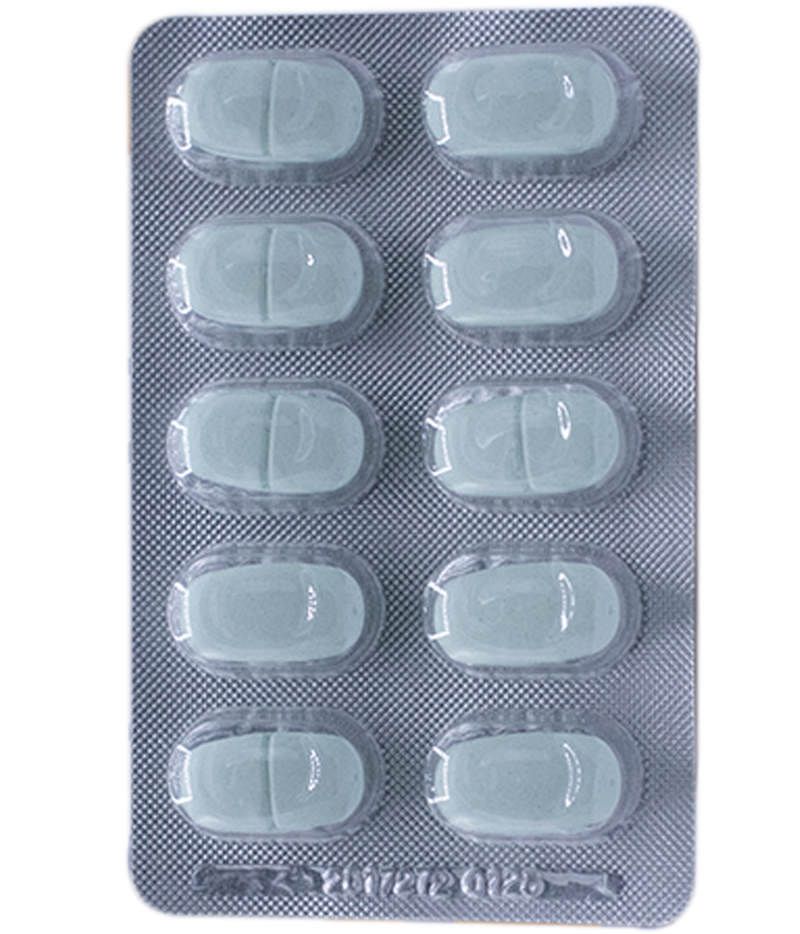 CALTRACID-D TAB-RECx1500MG/400UIx30