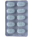 CALTRACID-D TAB-RECx1500MG/400UIx30