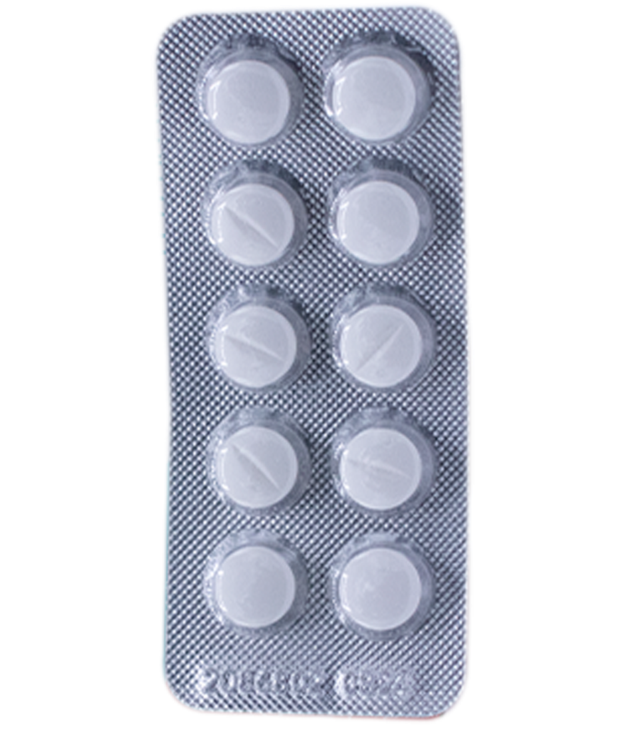 CARDIOPLEXX TAB-RECx100MGx100
