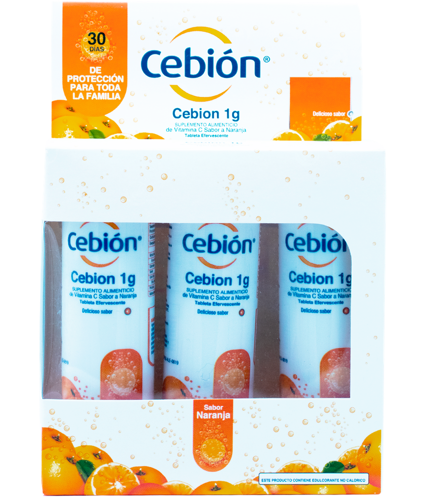CEBION NARAN COMP-EFERx1GRx10 PACKx3