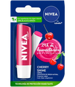 PROT-LABIAL NIVEA CHERRY SHINEx4.8GR