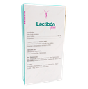LACTIBON FEM OVUx190MGx7