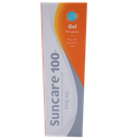 PROT-SOLAR SUNCARE FPS100 GELx60GR