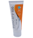 PROT-SOLAR SUNCARE FPS100 GELx60GR