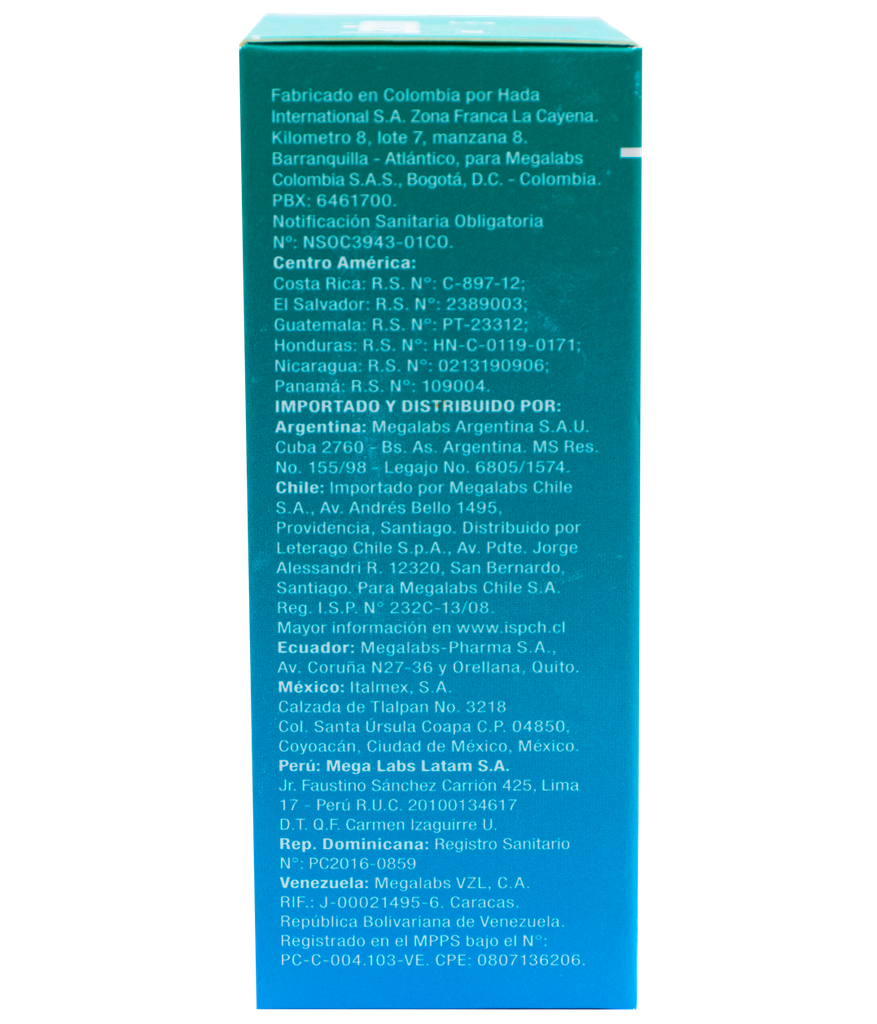 LACTIBON SYNDET BARRAx120GR