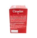CIRUELAX TE SOL-ORALx1500MGx10