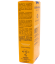 PROT-SOLAR UVEBLOCK SPF80 INVISIBLE-CREMAx40ML