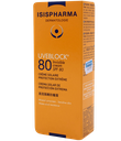 PROT-SOLAR UVEBLOCK TINTED SPF80 T-CREAMx40ML